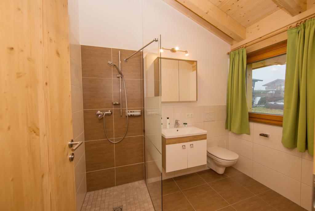 Penthousewohnung Mit Garten Sauna Pool 마이스호펜 외부 사진